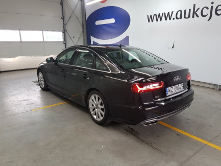 Zdjęcie przedmiotu: Audi A6