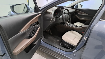 Zdjęcie przedmiotu: Mazda CX-30 2.0 E6d Enso Aut. Oświadczenie o utracie DR