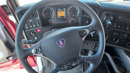 Zdjęcie przedmiotu: SCANIA R500 E5 26.5t LA 6x2MNA