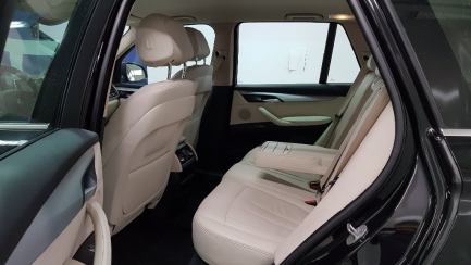 Zdjęcie przedmiotu: Bmw X5 sDrive25d