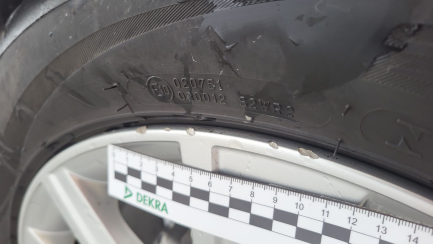 Zdjęcie przedmiotu: Skoda Kamiq 1.5 TSI Style