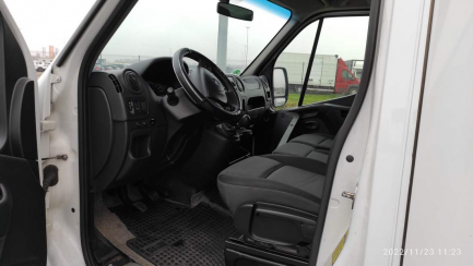 Zdjęcie przedmiotu: Renault Master FWD dCi E6 3.5t L3H1 Pack ClimS&S+E