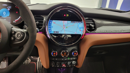 Zdjęcie przedmiotu: MINI JOHN COOPER WORKS