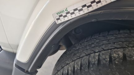 Zdjęcie przedmiotu: Jeep Wrangler Unlimited GME 2.0 Turbo Sahara aut Oświadczenie o utracie DR