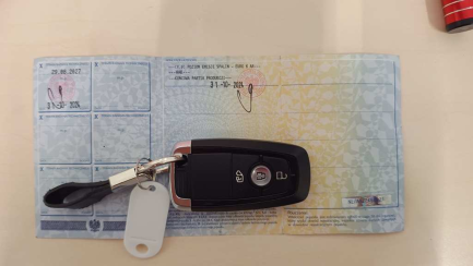 Zdjęcie przedmiotu: Ford Transit 350 2.0 TDCi DPF E6.2 3.5t L3 Trend