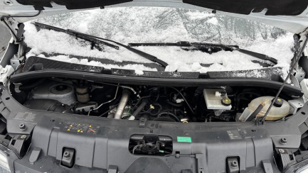 Zdjęcie przedmiotu: Renault Master RWD 2.3 dCi E6 3.5t L3 Pack Clim S&S+E