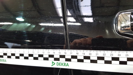 Zdjęcie przedmiotu: Volvo S90 sedan