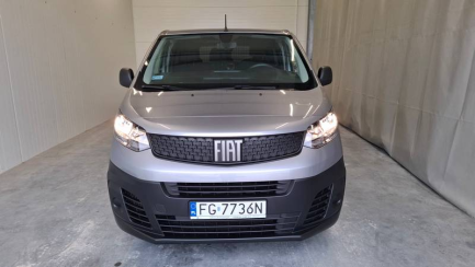 Zdjęcie przedmiotu: Fiat Scudo Maxi Easy 2.0 M-jet E6d-F 3.1t