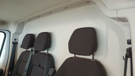 Zdjęcie przedmiotu: Opel Movano 2.2 Diesel E6.4 3.3t L3H2