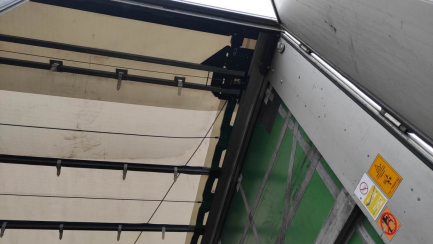 Zdjęcie przedmiotu: WIELTON NS3K Dropside