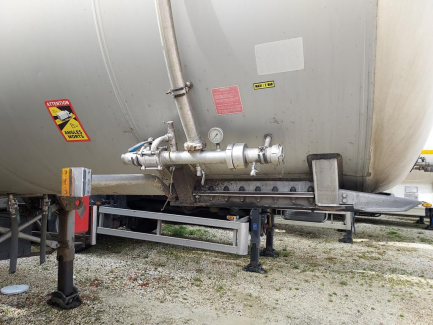 Zdjęcie przedmiotu: MAGYAR 80C Tanker