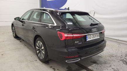 Zdjęcie przedmiotu: Audi A6 Avant 50 TDI mHEV Quattro Sport Tiptronic