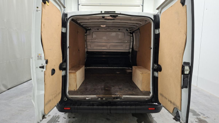 Zdjęcie przedmiotu: Renault Trafic 1.6 dCi L2H1P2 Pack Clim E6 3.1t