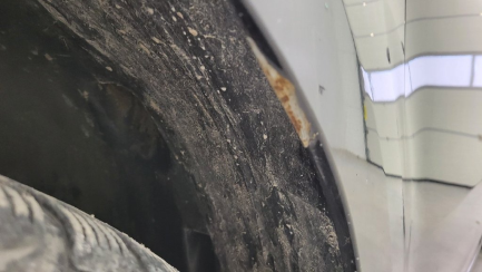 Zdjęcie przedmiotu: Citroen C4 Brak weryfikacji stanu licznika