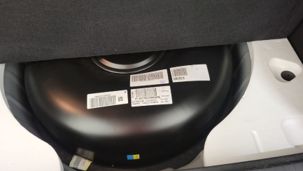 Zdjęcie przedmiotu: Dacia Duster 1.0 TCe Prestige LPG Brak dokumentacji LPG