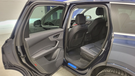 Zdjęcie przedmiotu: Audi Q7 55 TFSI mHEV Quattro Tiptr.