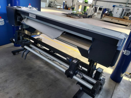 Zdjęcie przedmiotu: EPSON SureColor SC-F7200 sublimation printer