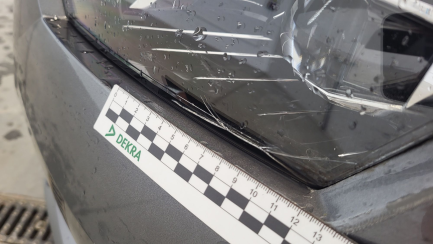 Zdjęcie przedmiotu: Skoda Kamiq 1.5 TSI Style