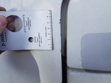 Zdjęcie przedmiotu: RENAULT/PARTNER Master dCi 150 L3 Pack Clim Euro 5