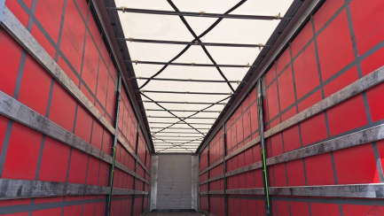 Zdjęcie przedmiotu: FLIEGL SDS 390 35.0t