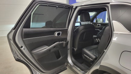 Zdjęcie przedmiotu: Kia Sorento 2.2 CRDi XL 4WD DCT 7os.