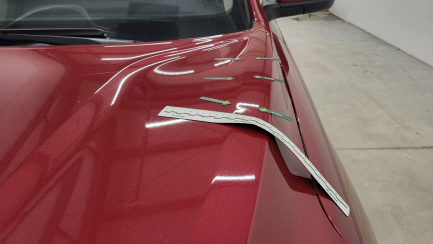 Zdjęcie przedmiotu: Ssangyong Korrando 1.5 T-GDI Quartz 2WD