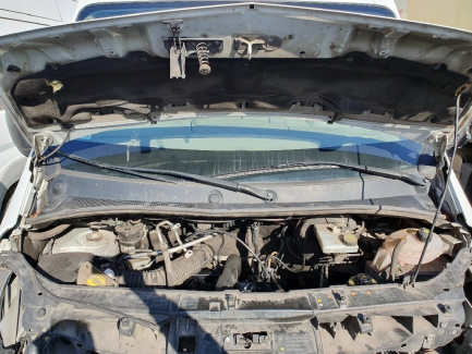 Zdjęcie przedmiotu: Opel Movano CDTI L3H2 Euro 5