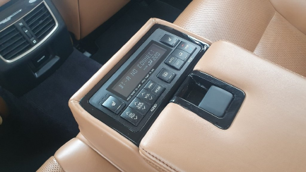 Zdjęcie przedmiotu: Lexus GS 350 Prestige AWD