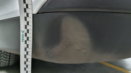 Zdjęcie przedmiotu: Ford Mondeo 2.0 TDCi Silver X (Amb.)