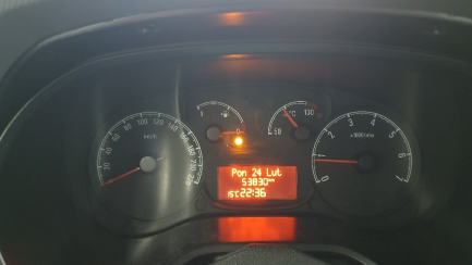 Zdjęcie przedmiotu: Opel Combo Kombi Tour 1.4 Enjoy 