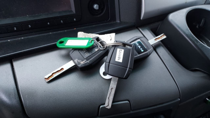 Zdjęcie przedmiotu: MAN 26.440 TGX E6 26.0t LL-U(XXL)