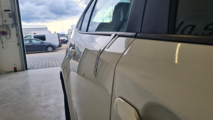 Zdjęcie przedmiotu: Toyota Corolla 1.6 Active