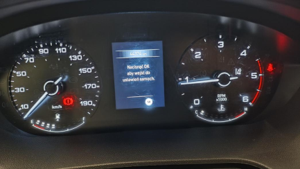 Zdjęcie przedmiotu: Fiat Ducato MAXI HD 2.2 H3-POWER E6.4 3.5t L4H2