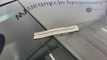 Zdjęcie przedmiotu: Hyundai I30 Fastback 2.0 T-GDI N Performance