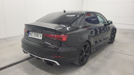 Zdjęcie przedmiotu: Audi RS3 2.5 TFSI GPF Quattro S tronic