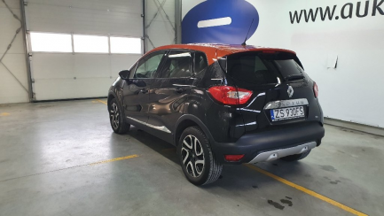 Zdjęcie przedmiotu: Renault Captur 1.2 Energy TCe Zen EDC EU6