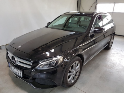 Zdjęcie przedmiotu: Mercedes-benz C200