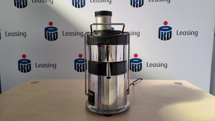 ES500 Juicer