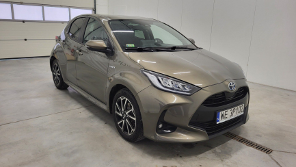Zdjęcie przedmiotu: Toyota Yaris Hybrid 1.5 Comfort