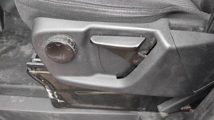 Zdjęcie przedmiotu: Ford Transit E5 3.3t L2 Trend