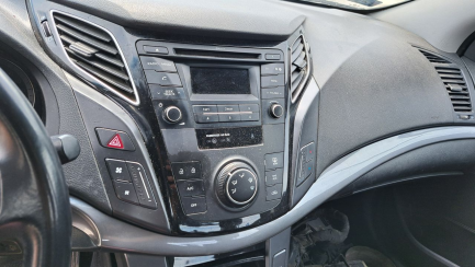 Zdjęcie przedmiotu: Hyundai I40 1.7 CRDi Classic Oświadczenie o utracie DR