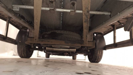 Zdjęcie przedmiotu: Iveco DAILY E6 3.5t Hi-Matic