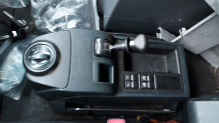 Zdjęcie przedmiotu: MAN 26.440 TGX E6 26.0t LL-U(XXL)