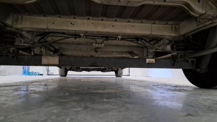 Zdjęcie przedmiotu: Opel Movano 2.2 Diesel E6.4 3.5t L3H2