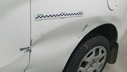 Zdjęcie przedmiotu: Fiat Doblo Cargo 1.6 MJ Euro 6 1598ccm - 105HP 2,1/2,5t