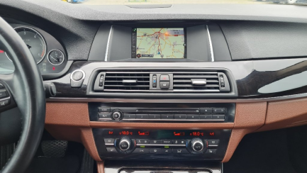 Zdjęcie przedmiotu: Bmw 520d aut