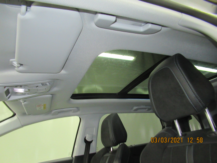 Zdjęcie przedmiotu: Peugeot 5008 2.0 HDI MR`17 E6