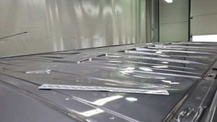 Zdjęcie przedmiotu: Opel Vivaro L2H1 2,9t 1.6 BiTurbo CDTI Euro 6 1598ccm - 125HP