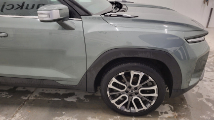 Zdjęcie przedmiotu: Ssangyong Torres 1.5 T-GDI Wild 4WD aut + LPG Brak dokument&oacute;w LPG