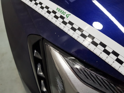 Zdjęcie przedmiotu: Audi Rs5 2.9 TFSI Quattro Tiptronic